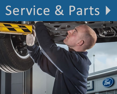 Service and Parts in Macclesfield near Stockport, Cheshire