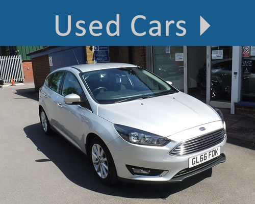 Used Cars For Sale in Macclesfield near Stockport, Cheshire